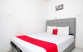 RedDoorz near Lippo Mall Yogyakarta 3